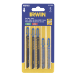 Tikksaetera Irwin IW1014504; 5 tk