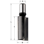 Sirge soonefrees CMT 113.280.11; 28/42 mm; RH