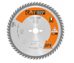 Saeketas puidule CMT 282.380.72U; 380x60 mm; Z72; 15&deg;