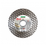 Teemantl&otilde;ikeketas DISTAR 11115546009; 115x22,23x1,6 mm