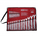 Mutriv&otilde;tmete komplekt KS tools 6-32 mm; 21 tk