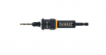 Puuride ja kruvikeeraja otsikute komplekt DeWalt DT70789-QZ; 6 mm; PZ2; 1/4'' Hex