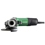 Nurklihvija Hikoki G13SW2Y4Z; 125 mm; 1200 W