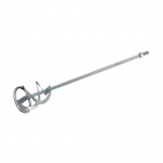 Spiraalsegur AWTools AW30461; M14; 120x540 mm
