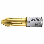 Kruviotsik Wiha 08063; PZ2; 25 mm; 2 tk