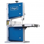 Lintsaag Scheppach HBS30