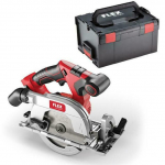 Akuketassaag Flex CS 62; 18 V (ilma aku ja laadijata)