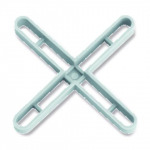 Markeerimis ristid plaatimiseks Rubi; 4 mm; 1000 tk