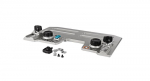 Juhtsiini adapter ketassaagedele Makita HS0600