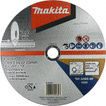 Abrasiiv l&otilde;ikeketas Makita; 230x2,0 mm; metallile
