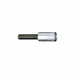 Pesaga otsik Stahlwille 01050004; 1/4''; INHEX; 4 mm