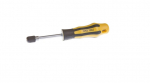 K&auml;epide kruvikeerajale Forte tools 584001-68; 250 mm; 1/4''