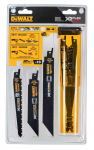 Saagide komplekt DeWalt DT99550-QZ; 13 tk
