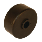 L&otilde;ikekorpuse ratas Stiga 1134343401; 75 mm