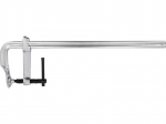 Pitskruvi Yato YT-6416; 900 mm; 120 mm