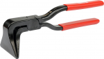 Lehtmetalli painutamise n&auml;pitsad Yato YT-5417; 90&deg;; 280x60 mm