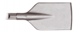 Lamemeisel Makita; 125x400mm