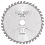 Saeketas puidule CMT 285; 350x3,5x35,0 mm; Z84; 10&deg;