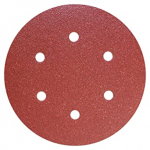 Lihvpaber Klingspor PS 22 K; GLS3; 150 mm; P220; 50 tk
