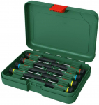 Kruvikeerajate komplekt Bosch 1600A02Z9M; 8 tk