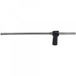 Betoonipuur koos tolmu eemaldajaga Makita B-64440; 20x600 mm