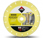 Teemantl&otilde;ikeketas Rubi RSQ SUPER PRO; 115 mm