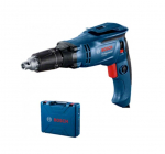 Elektriline kruvikeeraja Bosch GTB 650