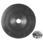 Lihvtallad kiulistele ketastele PFERD H-GT; 125 mm