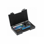 Jootekolb Hogert HT2C081; 4 V; 1x2,0 Ah aku