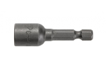 Magnetiline kruviotsak Hogert HT1S457; 1/4''; 8 mm; 2 tk