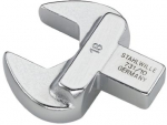 Momentv&otilde;tme pea Stahlwille 58211017; 17 mm