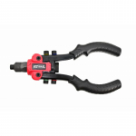 Needitangid AWTools AW13125BL; M3-M10; 260 mm