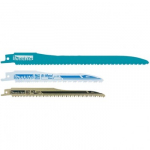 Tikksaeterade komplekt Makita B-13677; B-05038; B-05044; B-05153; 3 tk