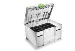 Systainer kohver Festool SYS-STF D150; 150 mm