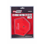 Magnet AWTools AW50212; 130x110x100 mm; 34 kg