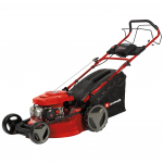 Muruniiduk Einhell GC-PM 51/3 S HW-E Li; bensiinimootoriga iseliikuv
