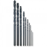 Metallipuuride komplekt Proxxon; 10 tk