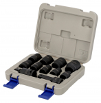 Padrunv&otilde;tmete komplekt Irimo 167-11-4; 8-27 mm; 11 tk