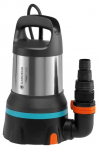 Drenaaživee pump Gardena AquaSensor 17000