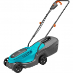Juhtmevaba muruniiduk Gardena PowerMax 30/18V P4A; 18 V; 1x4,0 Ah aku