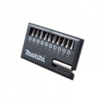 Kruviotsikute komplekt Makita; 11 tk