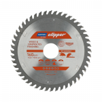 Saeketas puidule Norton 70184608085; 160x30 mm; Z48