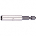 Kruvikeerajaotsakute magnetiline hoidja Bohrcraft BC63101501120; 200 mm
