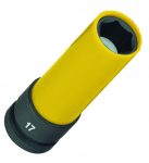 L&ouml;&ouml;kpadrunv&otilde;ti Proxxon; 1/2''; 17 mm; 85 mm