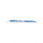 Otssaagide terad Makita B-05044-25; 25 tk