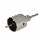 Tsentripuur AWTools AW43416; SDS-Plus; TCT; M22; 65x100