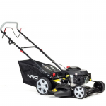 Muruniiduk Nac LS50-146-HS-NG; 2,6 kW; bensiinimootoriga