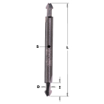 Soonefrees CMT 713.001.11; 3,5/8 mm