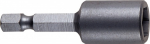 Kruviotsikute hoidik Makita; 8 mm