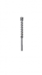 Betoonipuur Makita ZENTRO; 38x370 mm; SDS-max